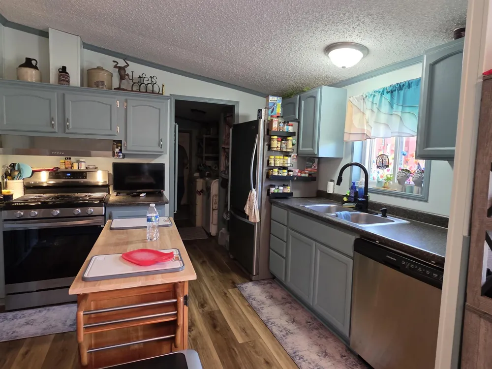 6675 NE Camp Tanuga Road Coldsprings Township, MI 49646