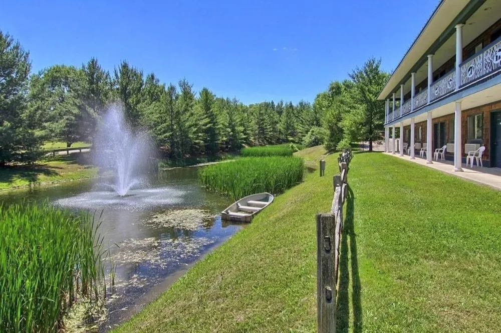 5610 Shanty Creek Road Kearney Township, MI 49615
