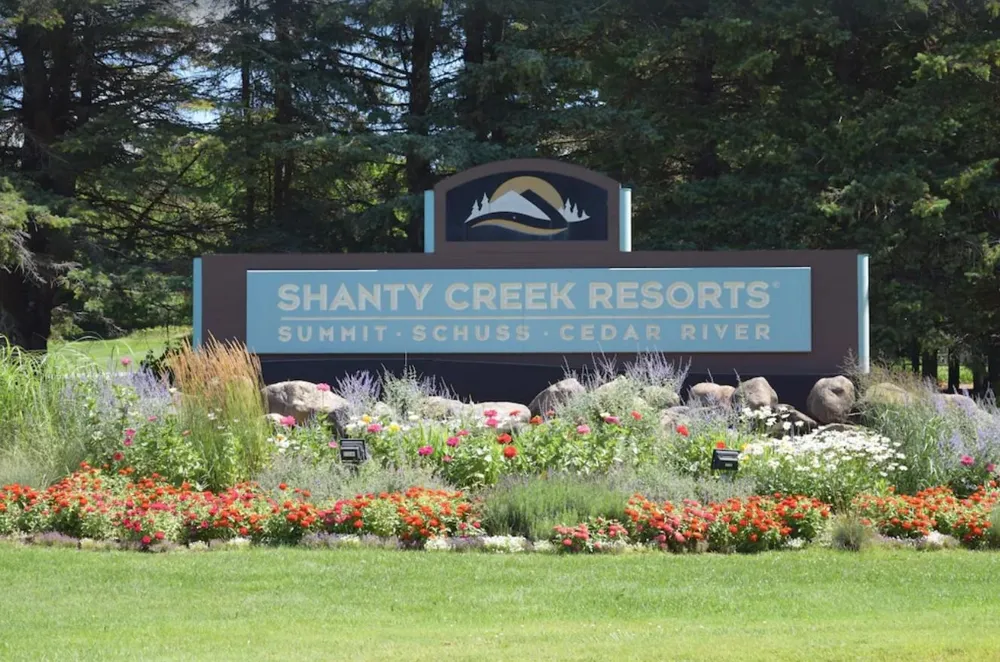 5610 Shanty Creek Road Kearney Township, MI 49615