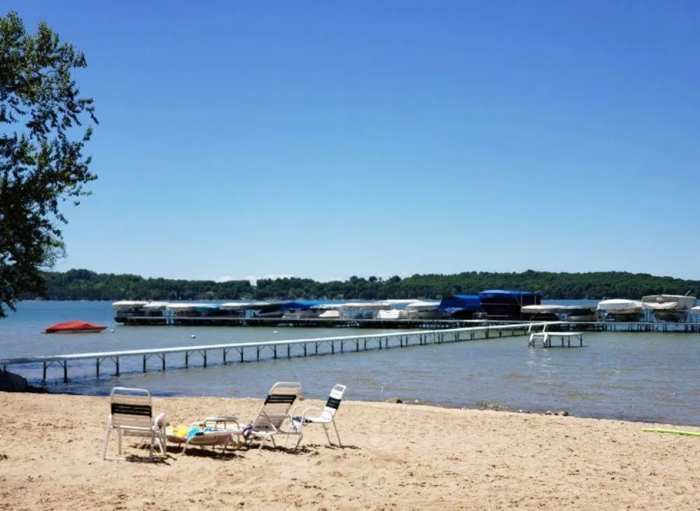 5610 Shanty Creek Road Kearney Township, MI 49615