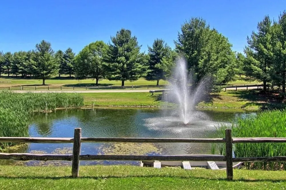 5610 Shanty Creek Road Kearney Township, MI 49615