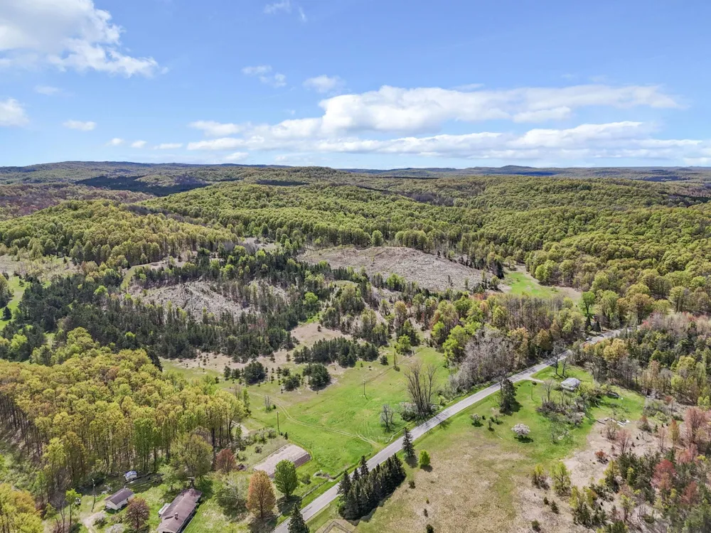 3300 Old M-37 Springville Township, MI 49668