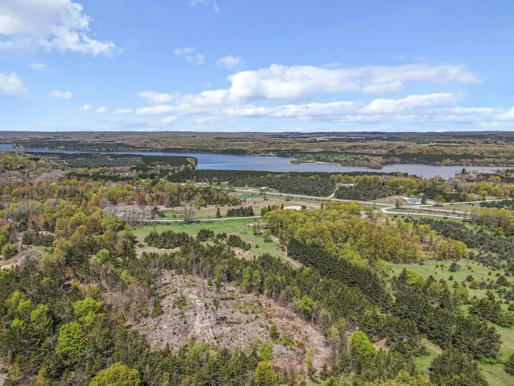 3300 Old M-37 Springville Township, MI 49668