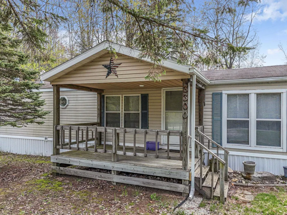 3300 Old M-37 Springville Township, MI 49668