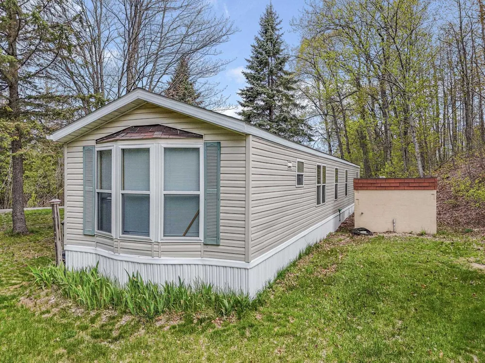 3300 Old M-37 Springville Township, MI 49668