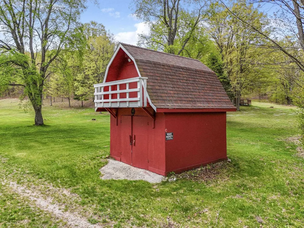3300 Old M-37 Springville Township, MI 49668