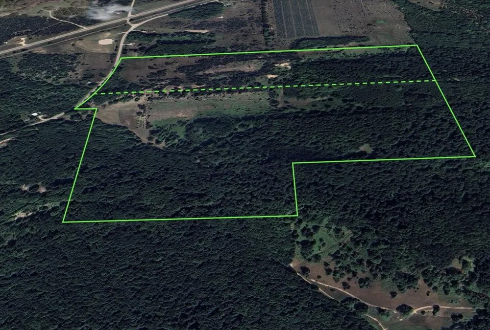 3300 Old M-37 Springville Township, MI 49668