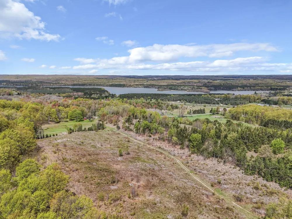 3300 Old M-37 Springville Township, MI 49668