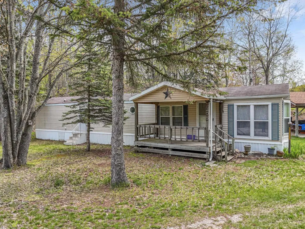 3300 Old M-37 Springville Township, MI 49668