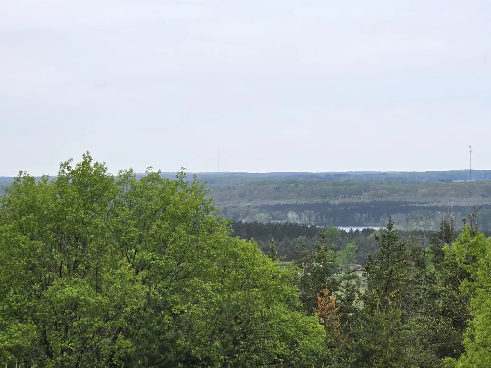 3300 Old M-37 Springville Township, MI 49668