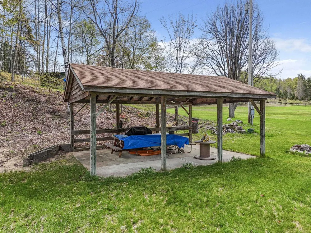 3300 Old M-37 Springville Township, MI 49668