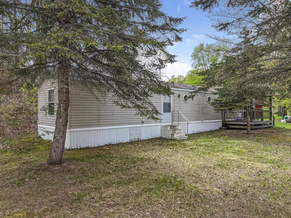 3300 Old M-37 Springville Township, MI 49668