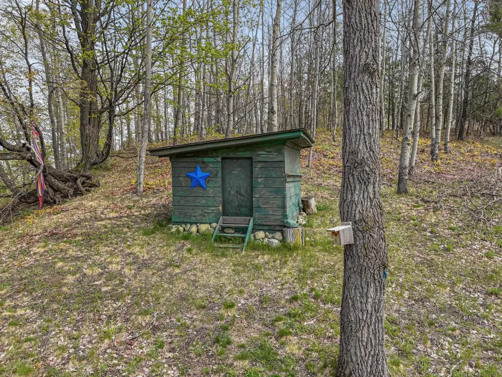 3300 Old M-37 Springville Township, MI 49668