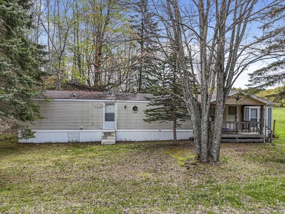 3300 Old M-37 Springville Township, MI 49668