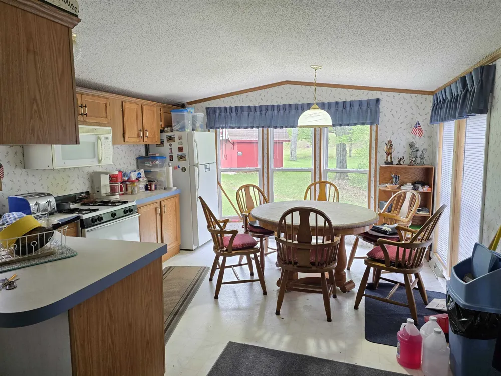 3300 Old M-37 Springville Township, MI 49668