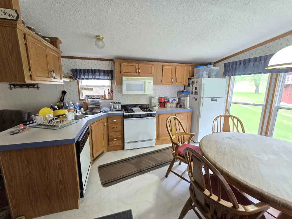 3300 Old M-37 Springville Township, MI 49668