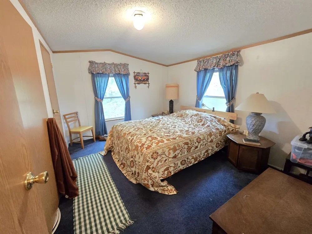 3300 Old M-37 Springville Township, MI 49668