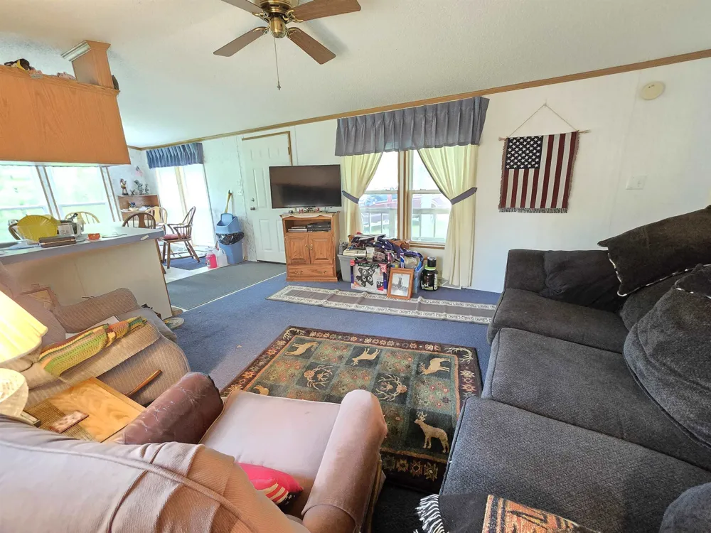 3300 Old M-37 Springville Township, MI 49668
