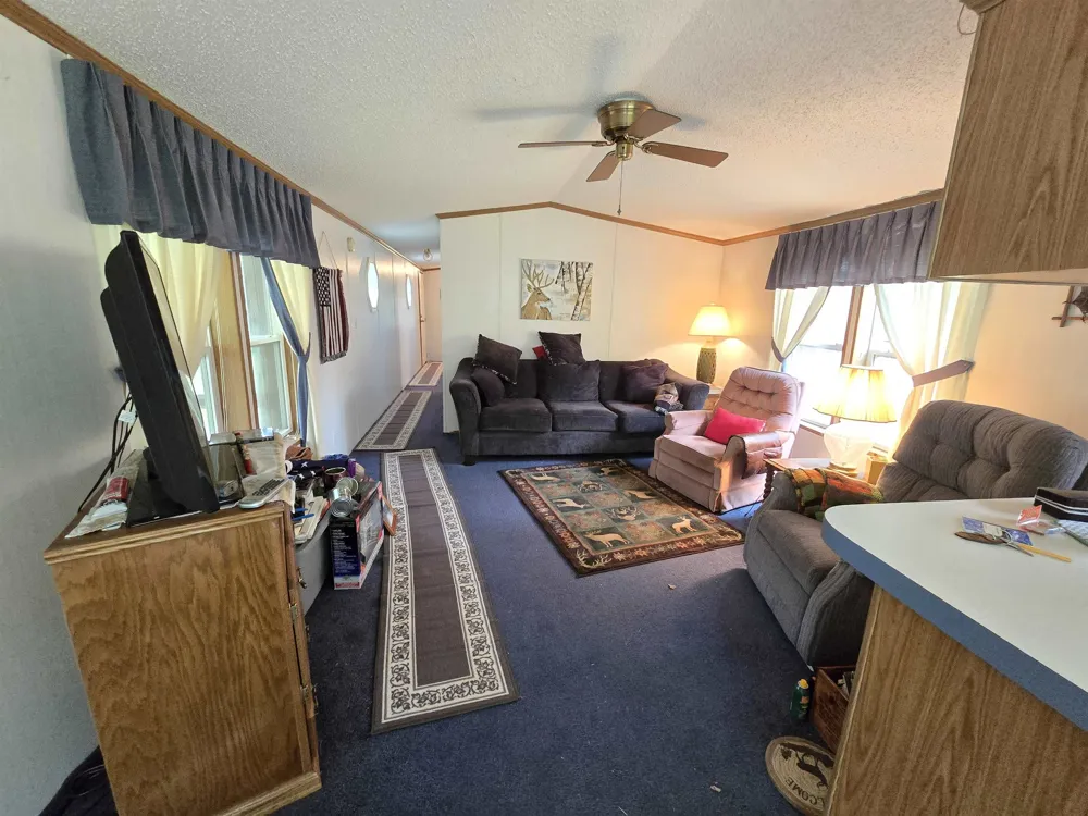 3300 Old M-37 Springville Township, MI 49668