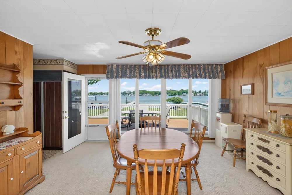 20518 Diamond Shores Drive Penn Township, MI 49031