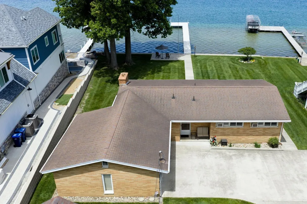 20518 Diamond Shores Drive Penn Township, MI 49031