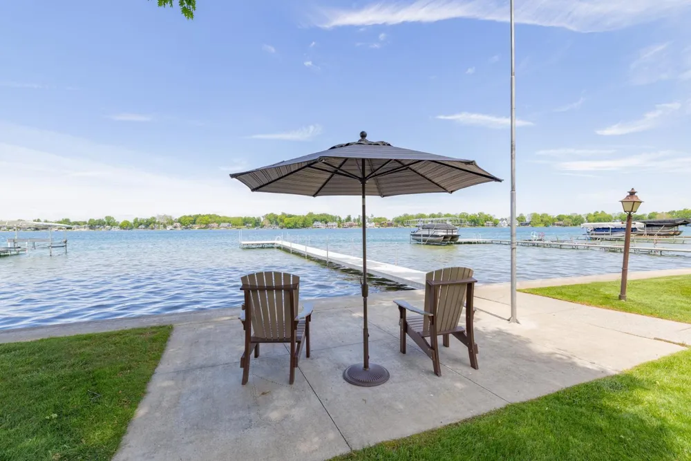 20518 Diamond Shores Drive Penn Township, MI 49031