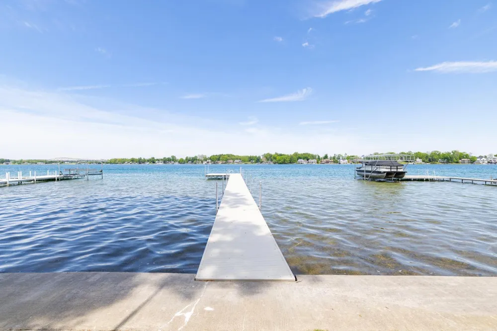 20518 Diamond Shores Drive Penn Township, MI 49031
