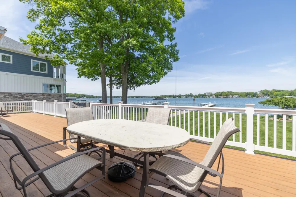 20518 Diamond Shores Drive Penn Township, MI 49031
