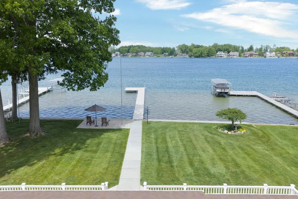 20518 Diamond Shores Drive Penn Township, MI 49031