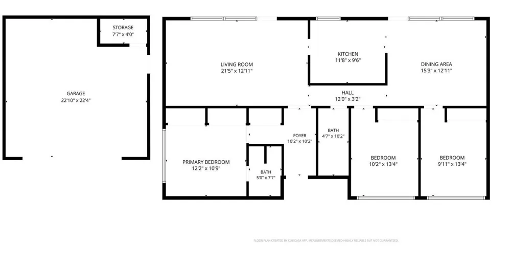 20518 Diamond Shores Drive Penn Township, MI 49031