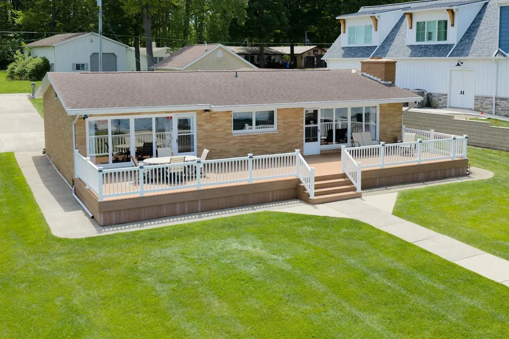 20518 Diamond Shores Drive Penn Township, MI 49031