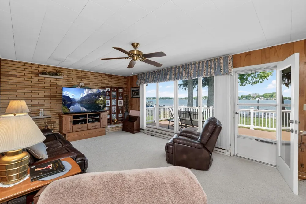 20518 Diamond Shores Drive Penn Township, MI 49031
