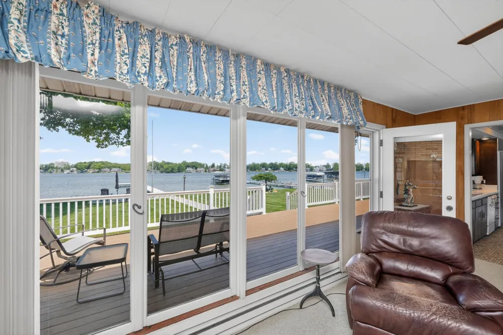 20518 Diamond Shores Drive Penn Township, MI 49031
