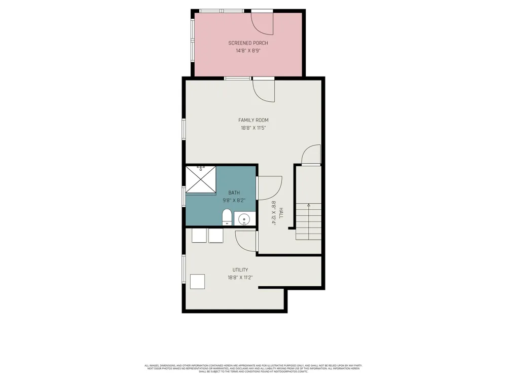 12177 Reyburn Drive NE Algoma Township, MI 49345