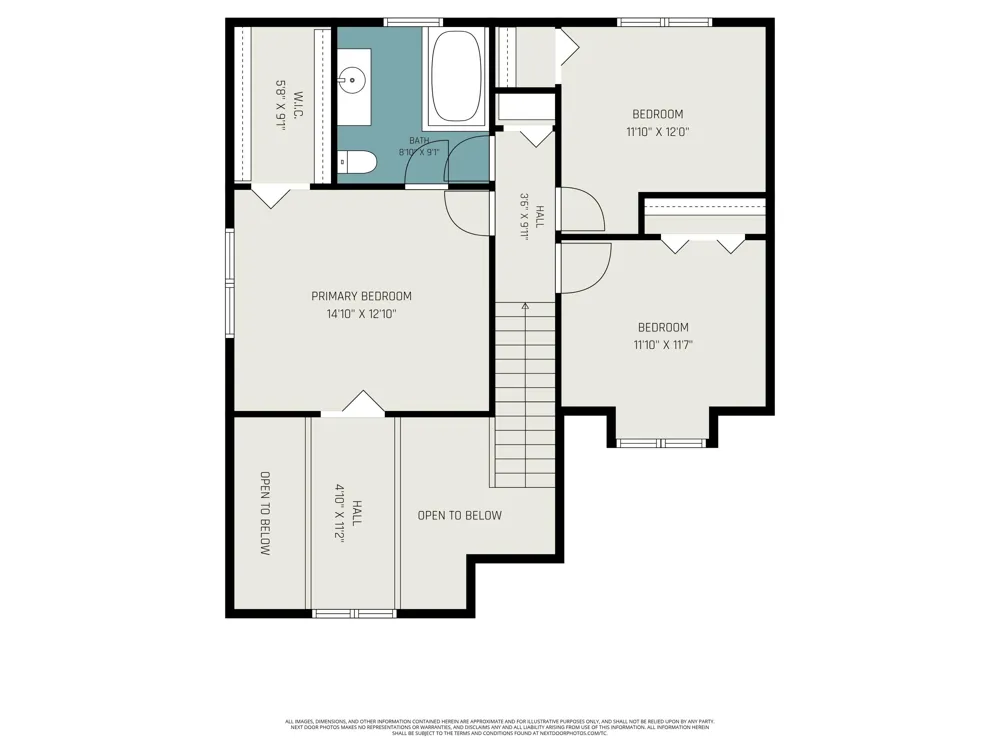 12177 Reyburn Drive NE Algoma Township, MI 49345