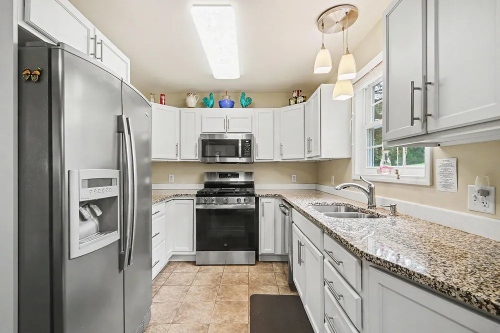 12177 Reyburn Drive NE Algoma Township, MI 49345