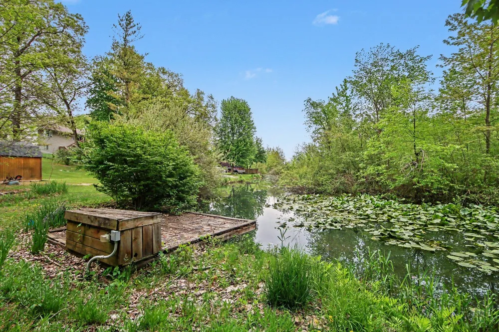 12177 Reyburn Drive NE Algoma Township, MI 49345