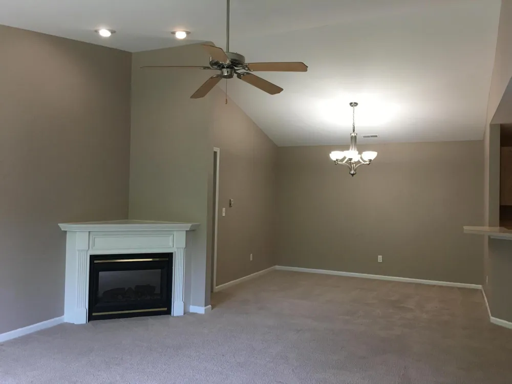 20209 Chesapeake Circle Commerce Charter Township, MI 48390