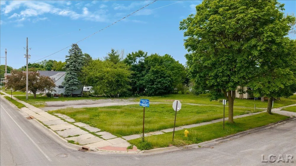 319 W Beecher Street Adrian City, MI 49221