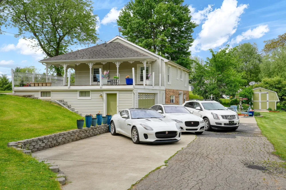 6541 Ackerson Lake Road Napoleon Township, MI 49201