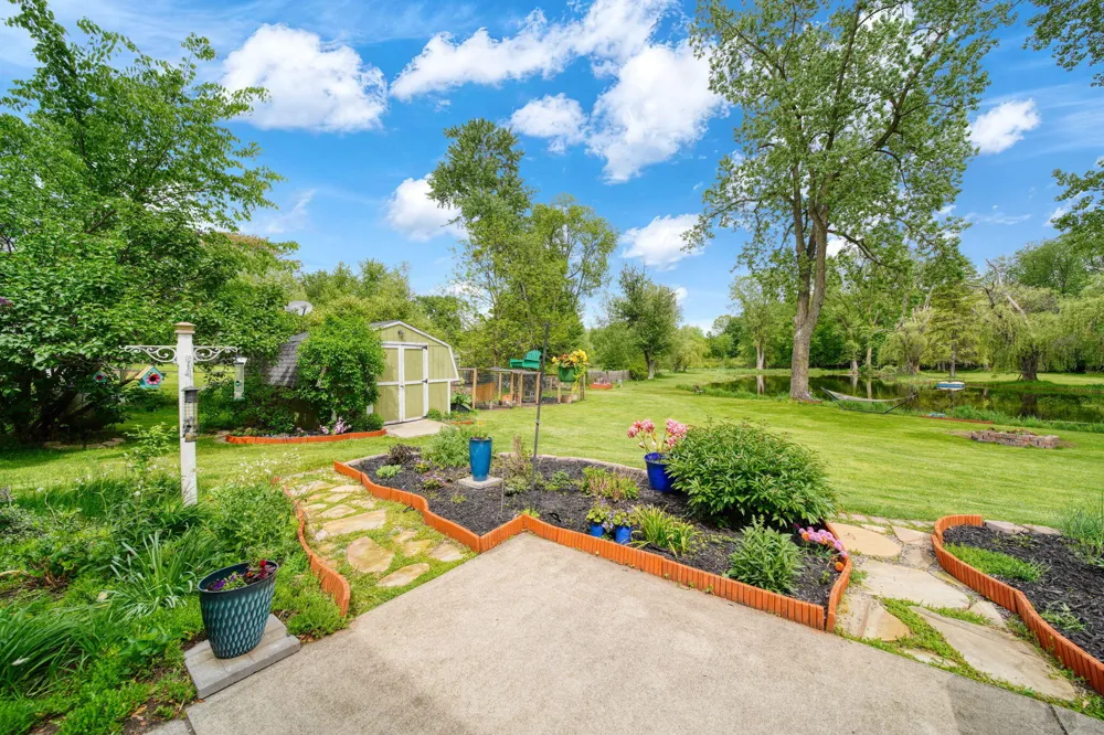 6541 Ackerson Lake Road Napoleon Township, MI 49201