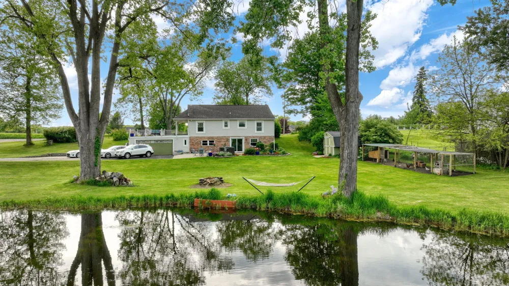 6541 Ackerson Lake Road Napoleon Township, MI 49201