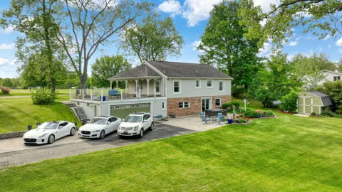 6541 Ackerson Lake Road