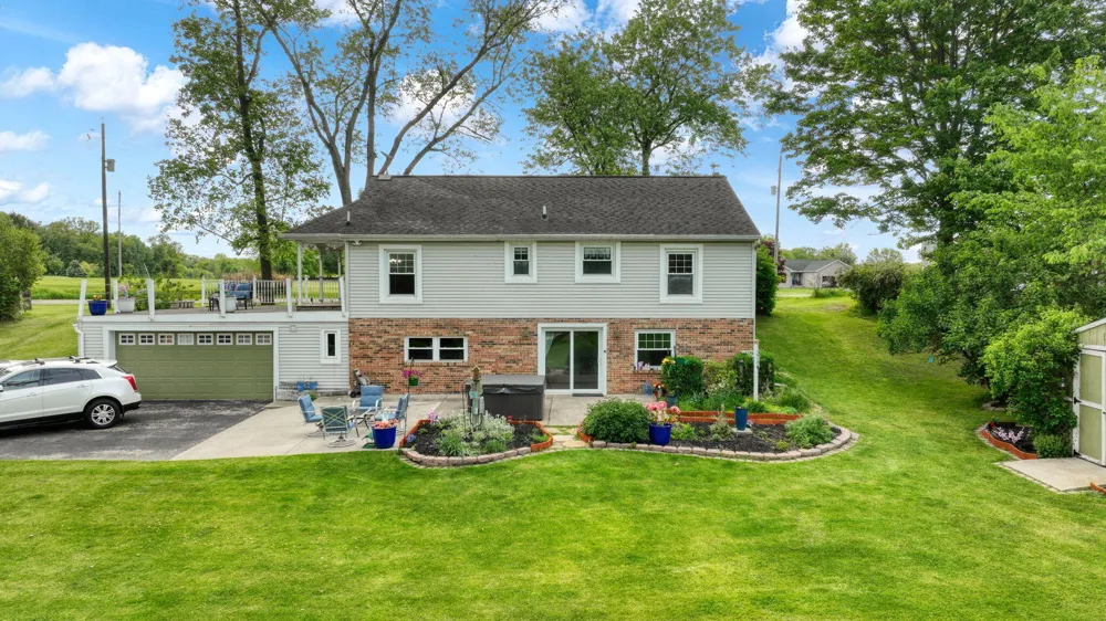 6541 Ackerson Lake Road Napoleon Township, MI 49201