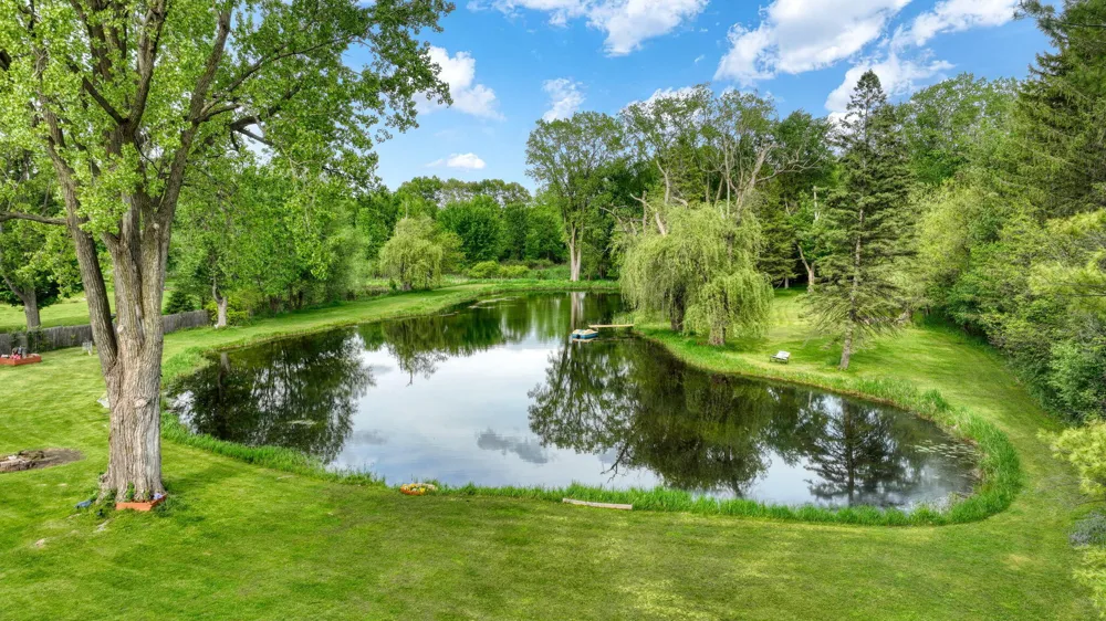6541 Ackerson Lake Road Napoleon Township, MI 49201