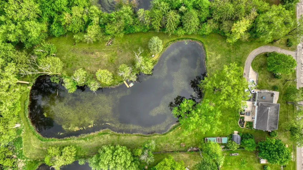 6541 Ackerson Lake Road Napoleon Township, MI 49201