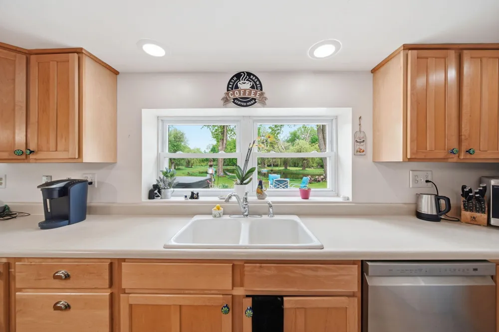 6541 Ackerson Lake Road Napoleon Township, MI 49201
