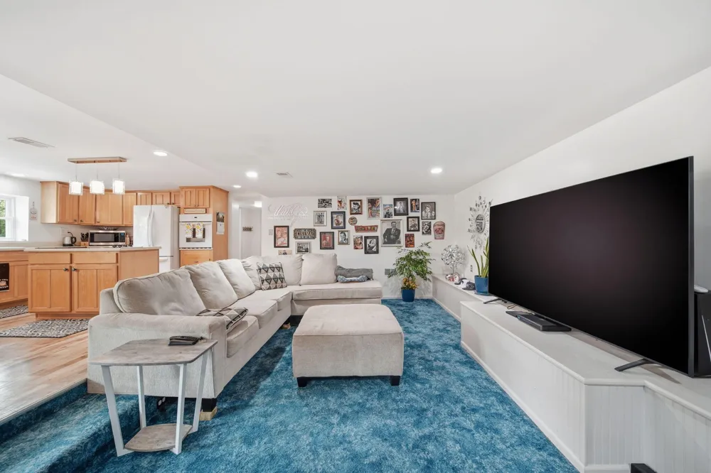6541 Ackerson Lake Road Napoleon Township, MI 49201