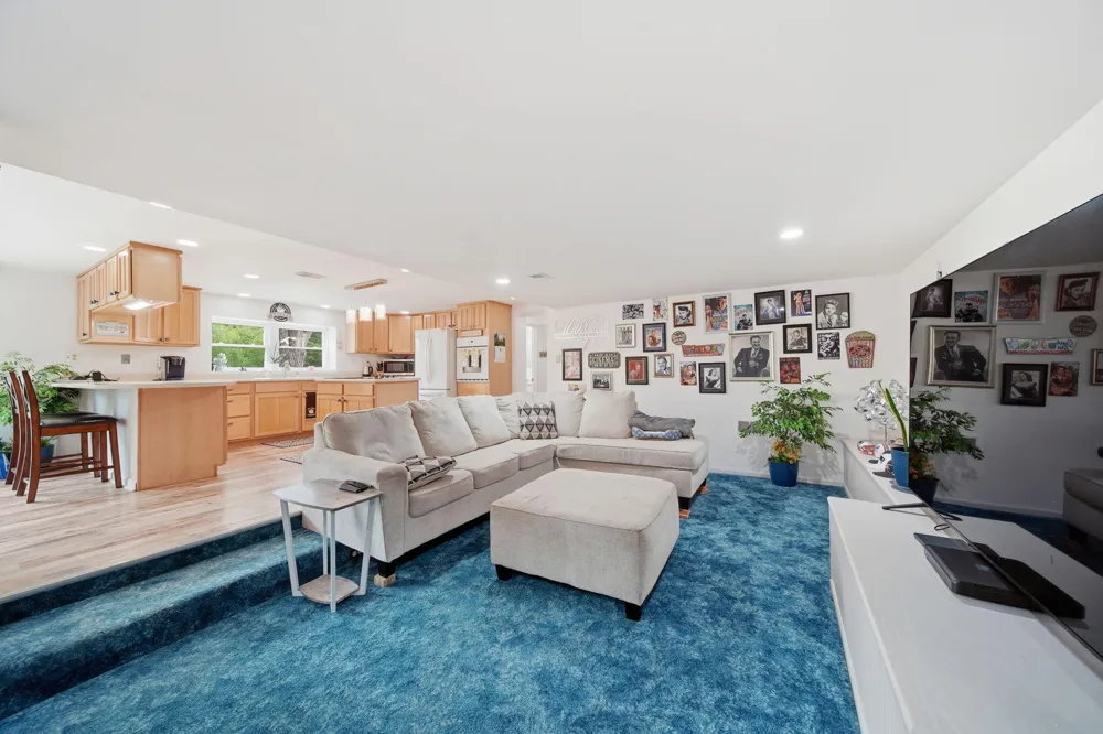 6541 Ackerson Lake Road Napoleon Township, MI 49201