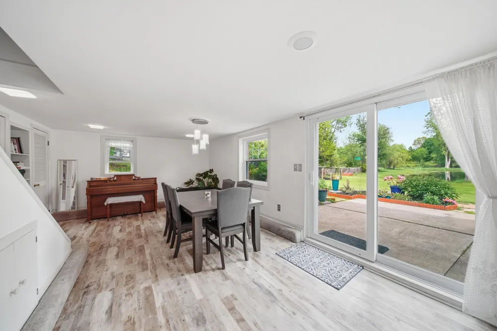 6541 Ackerson Lake Road Napoleon Township, MI 49201